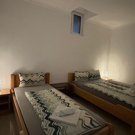 Apartmani "Marija" Golubac Extérieur photo