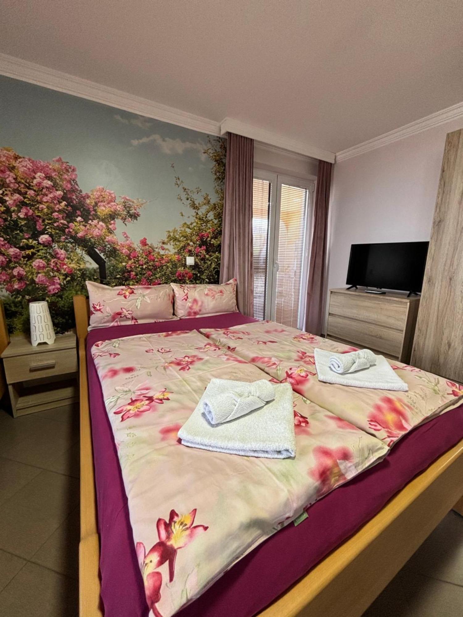 Apartmani "Marija" Golubac Extérieur photo