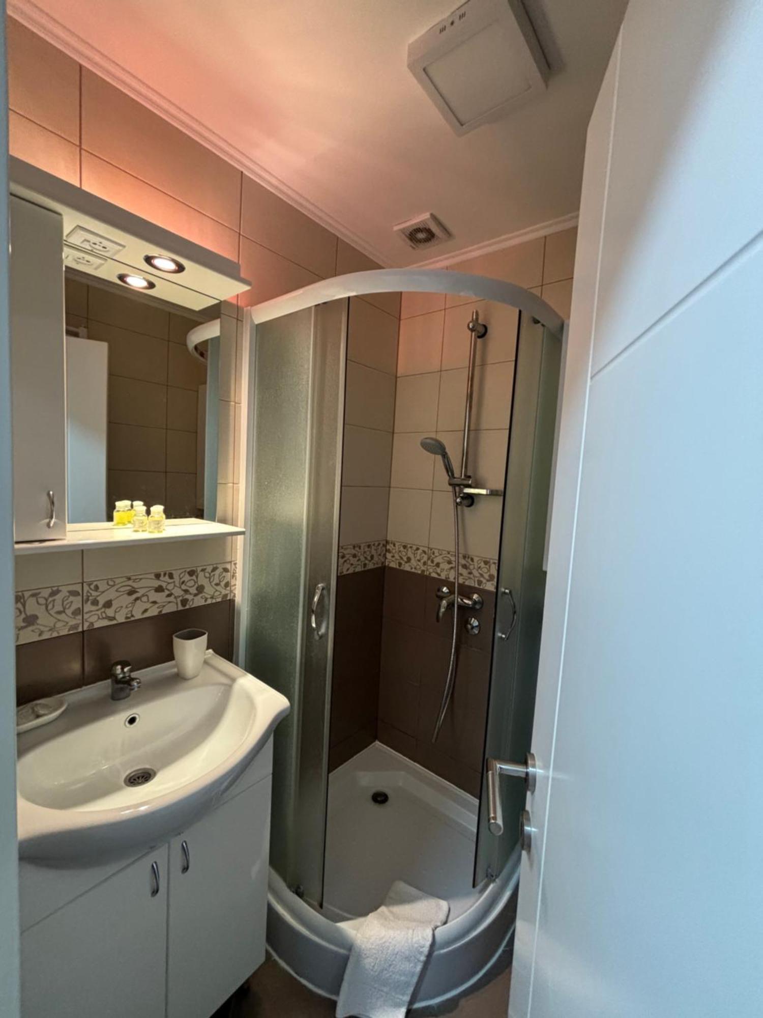 Apartmani "Marija" Golubac Extérieur photo