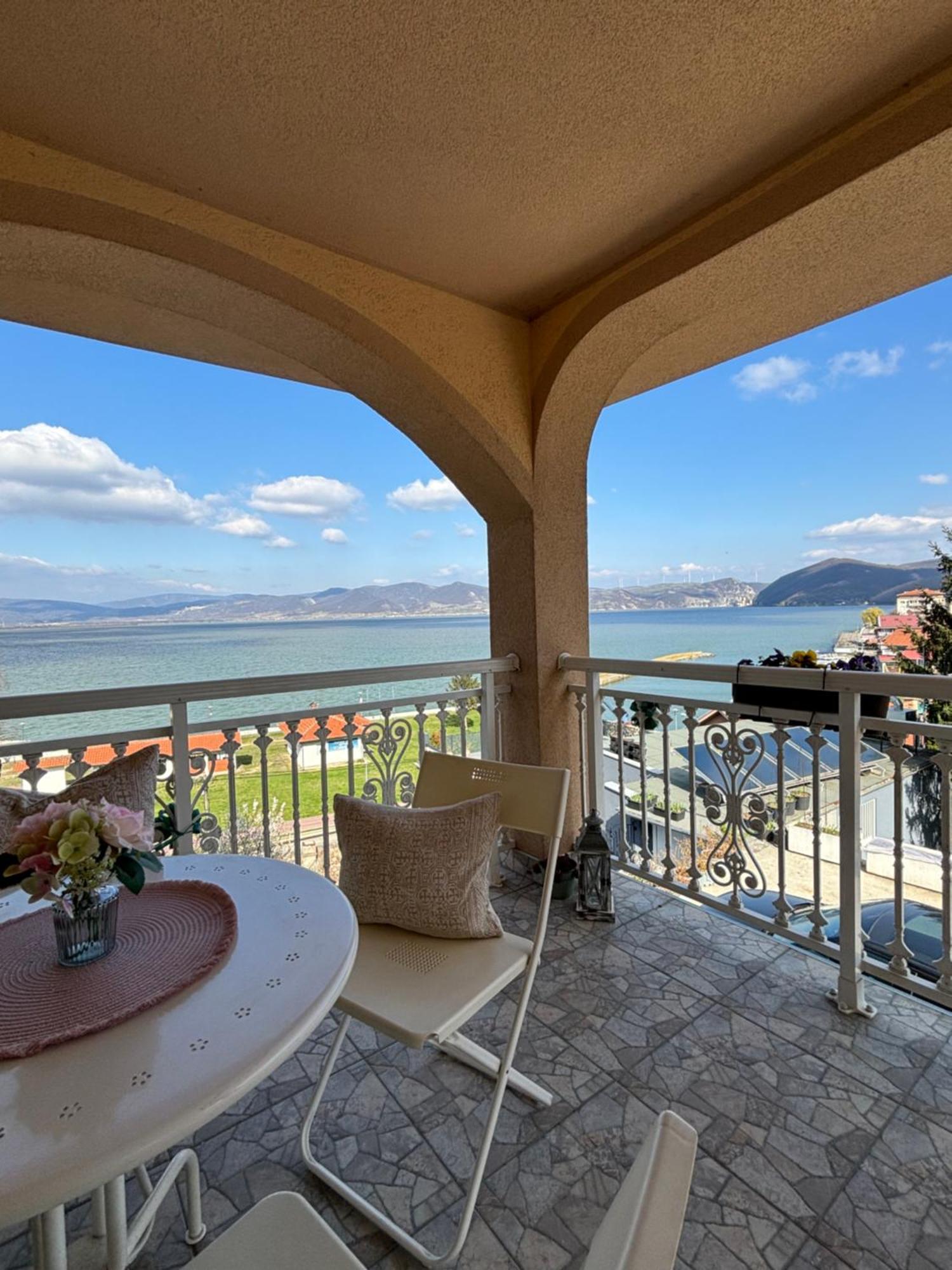 Apartmani "Marija" Golubac Extérieur photo