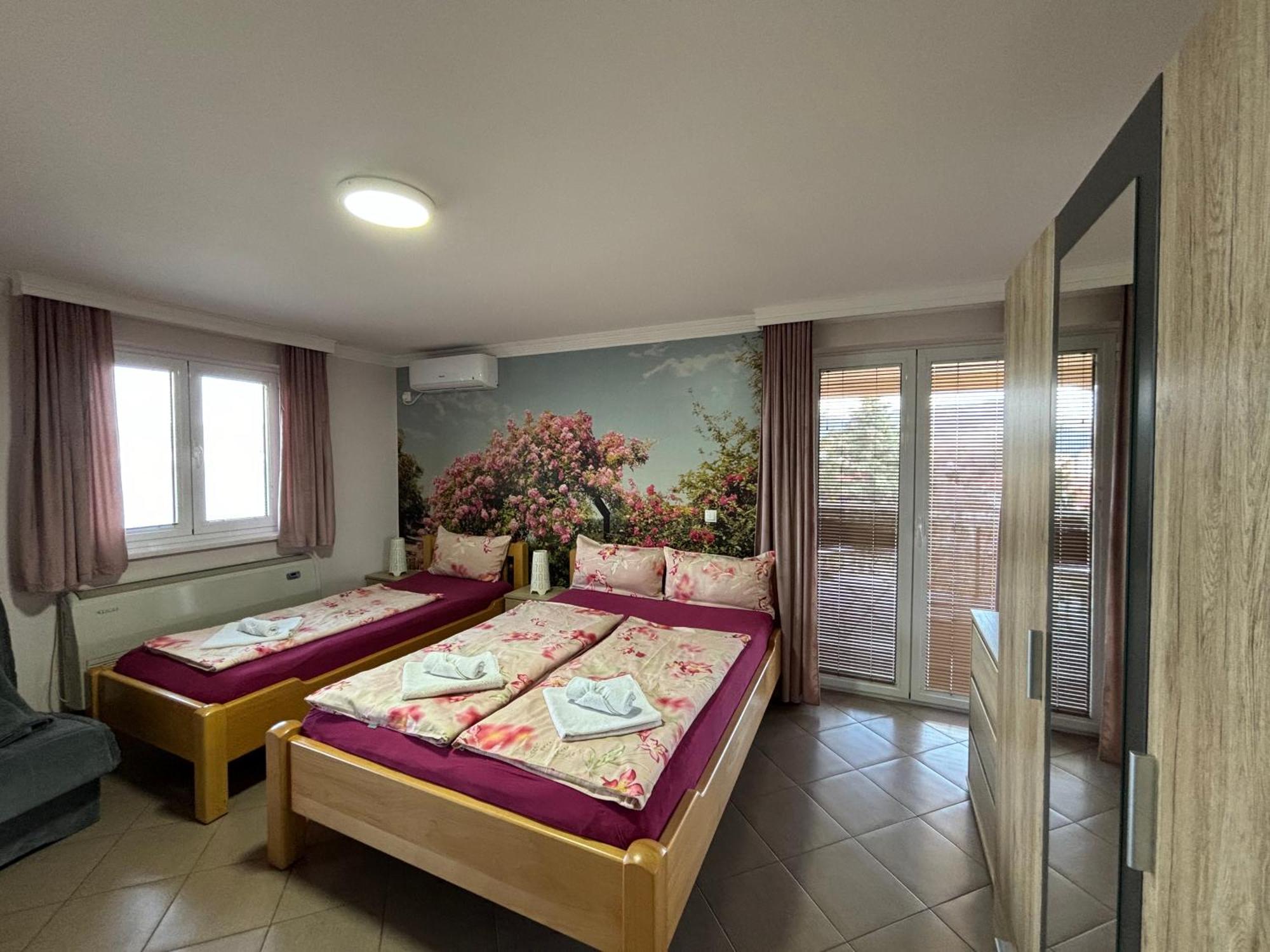 Apartmani "Marija" Golubac Extérieur photo