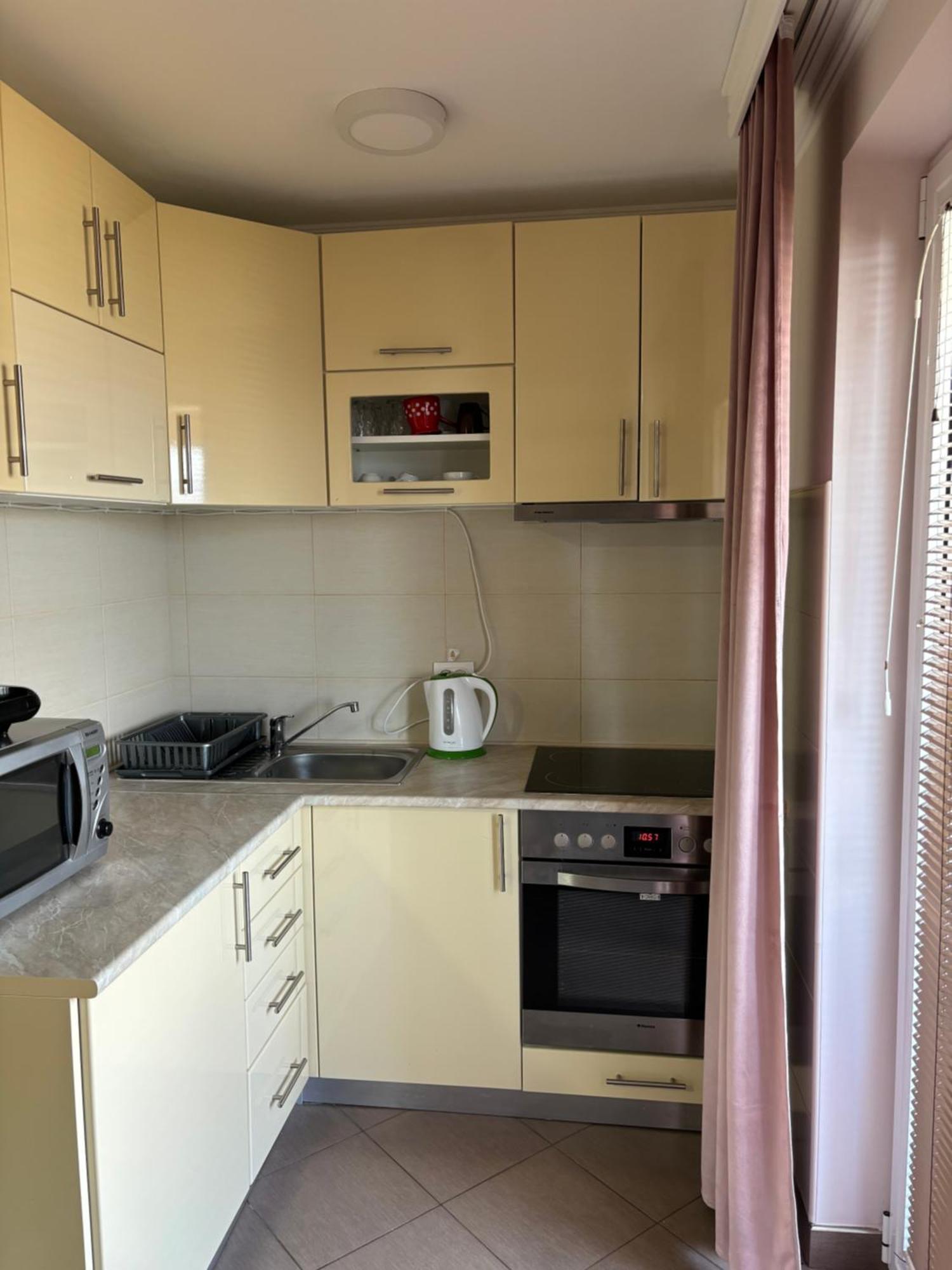 Apartmani "Marija" Golubac Extérieur photo