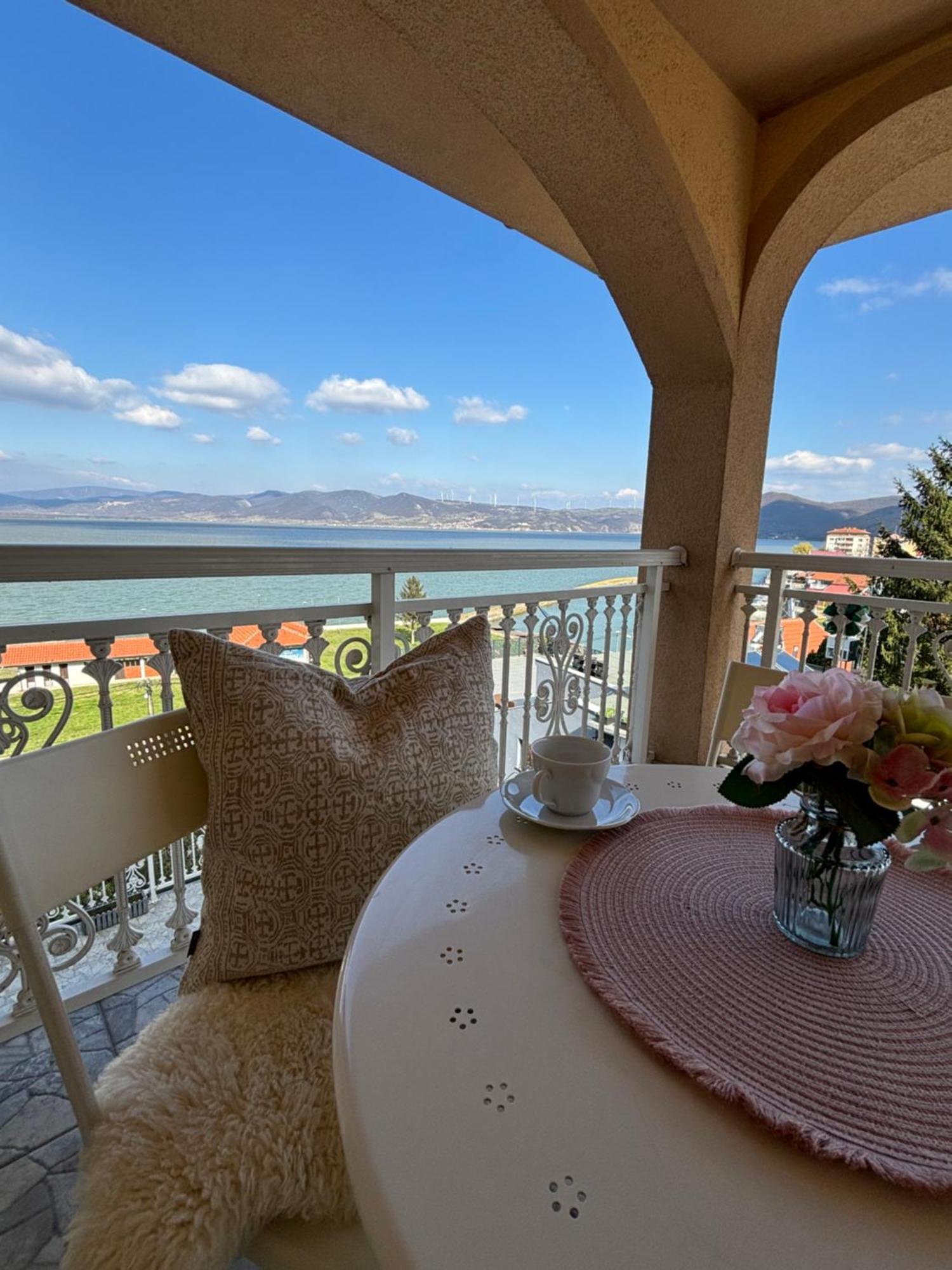 Apartmani "Marija" Golubac Extérieur photo