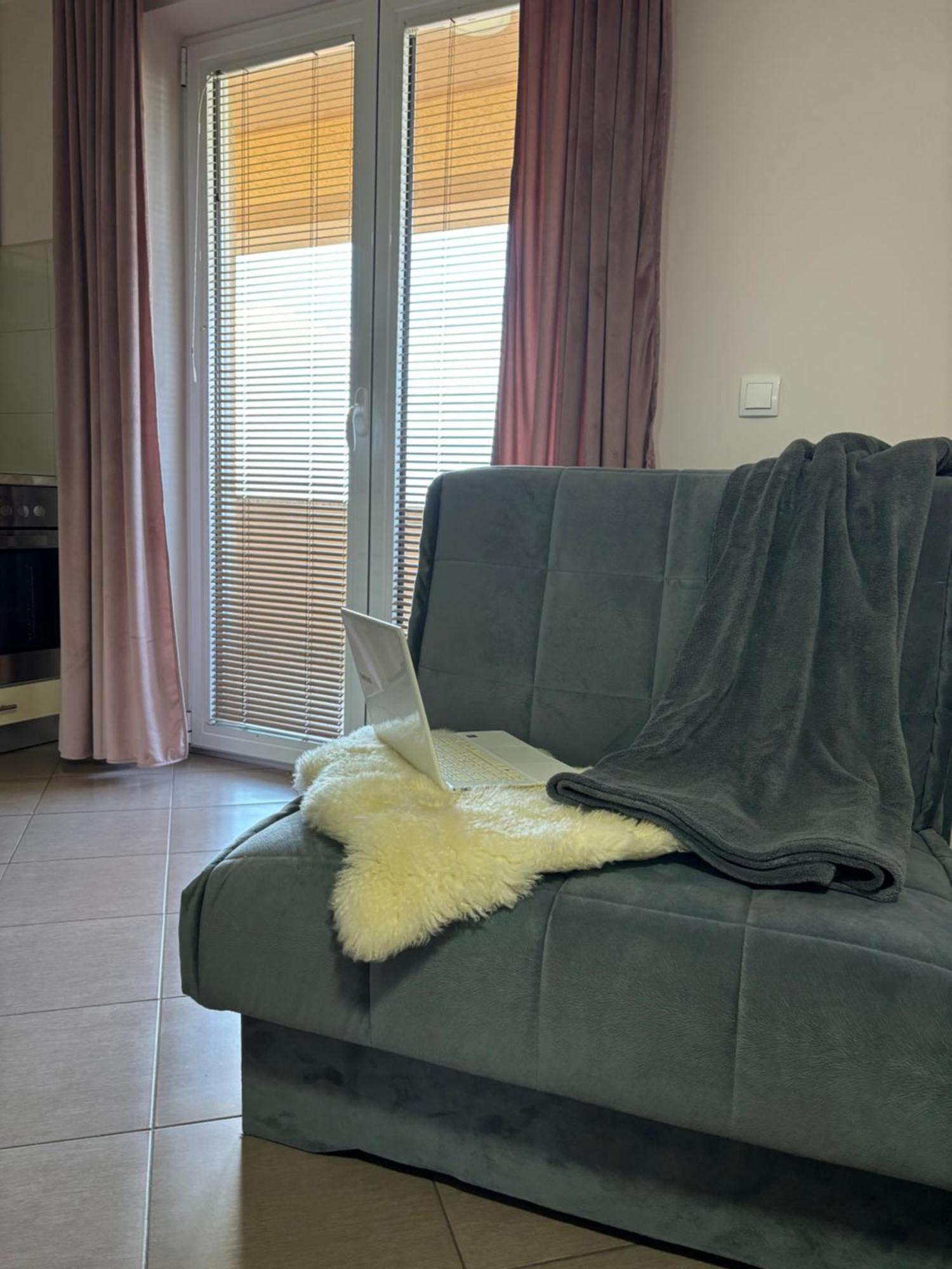 Apartmani "Marija" Golubac Extérieur photo