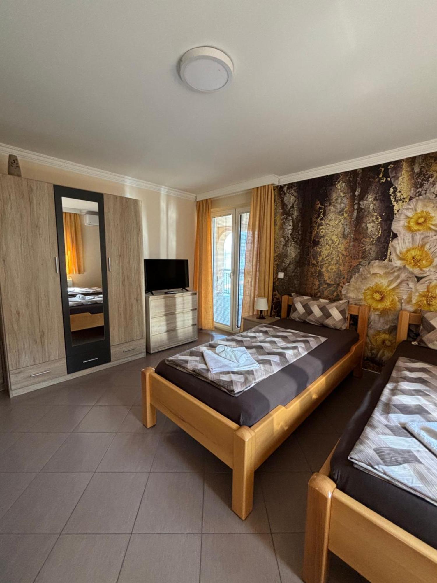 Apartmani "Marija" Golubac Extérieur photo