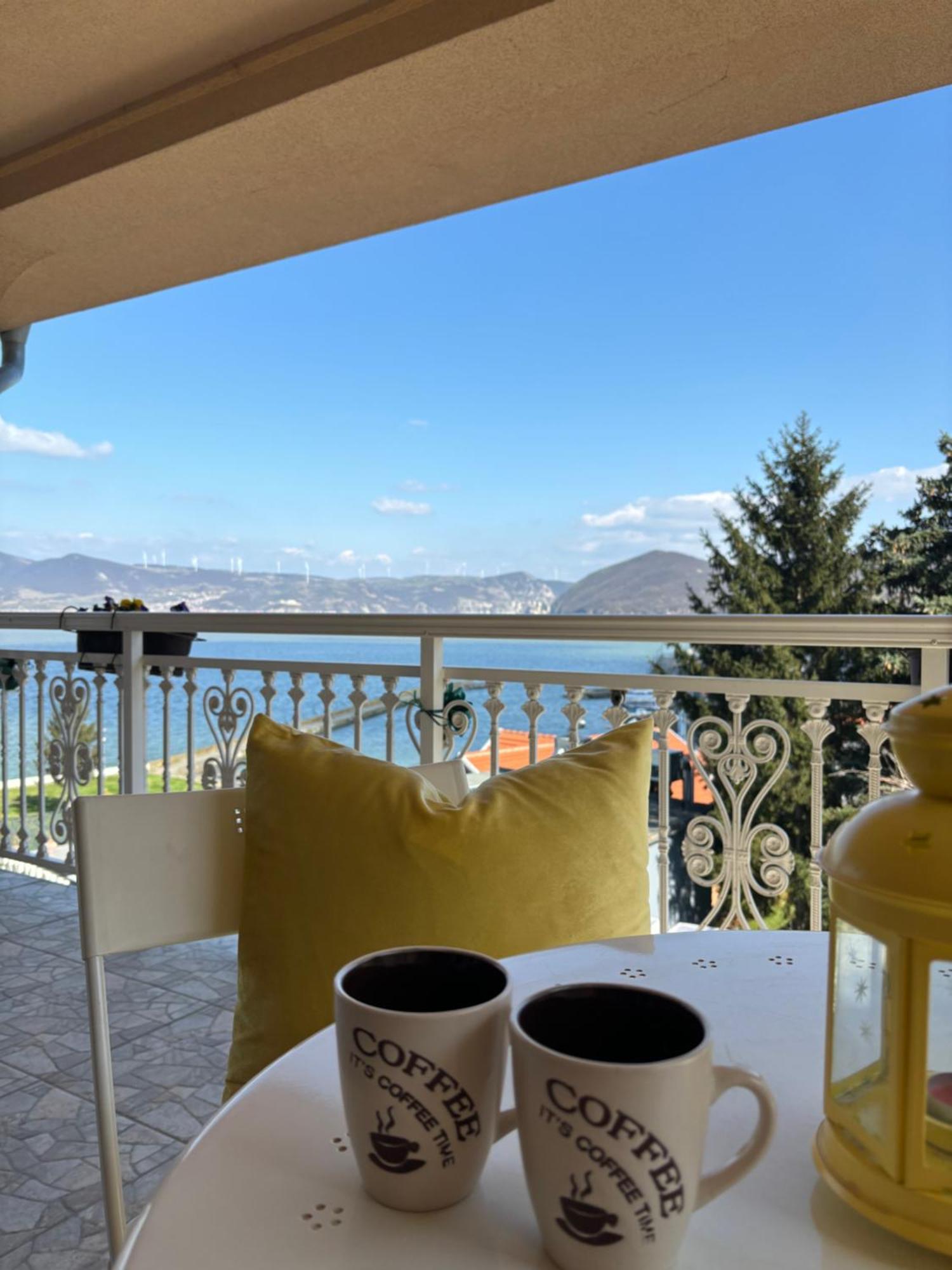 Apartmani "Marija" Golubac Extérieur photo