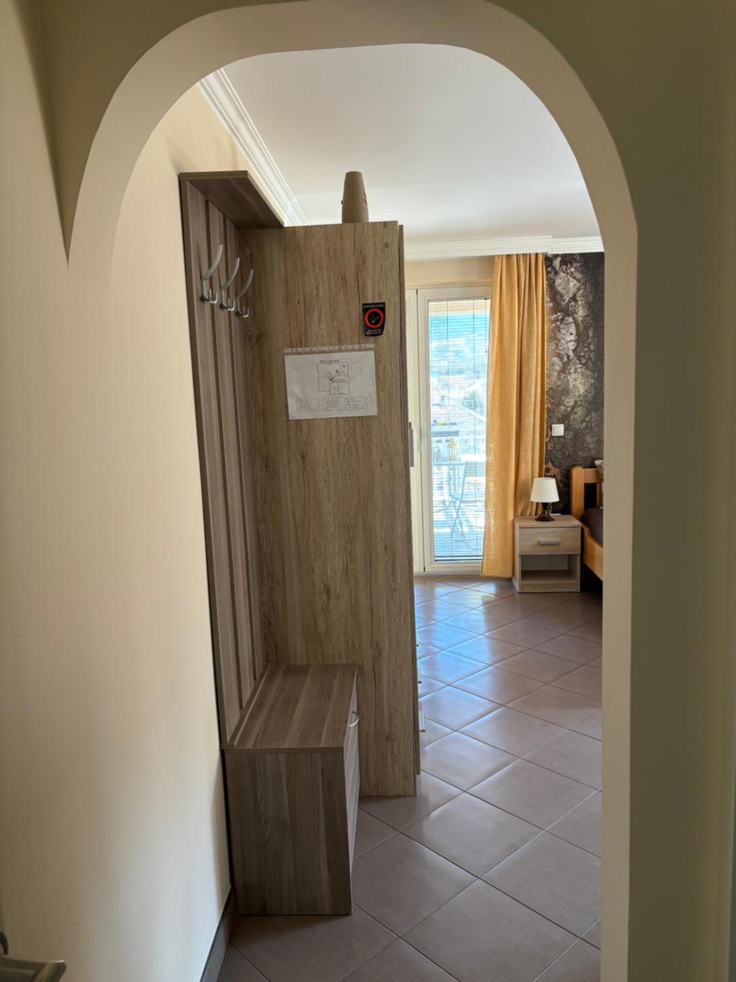 Apartmani "Marija" Golubac Extérieur photo