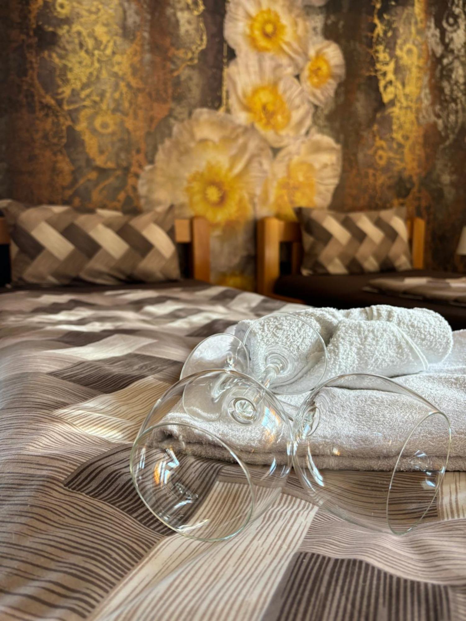 Apartmani "Marija" Golubac Extérieur photo