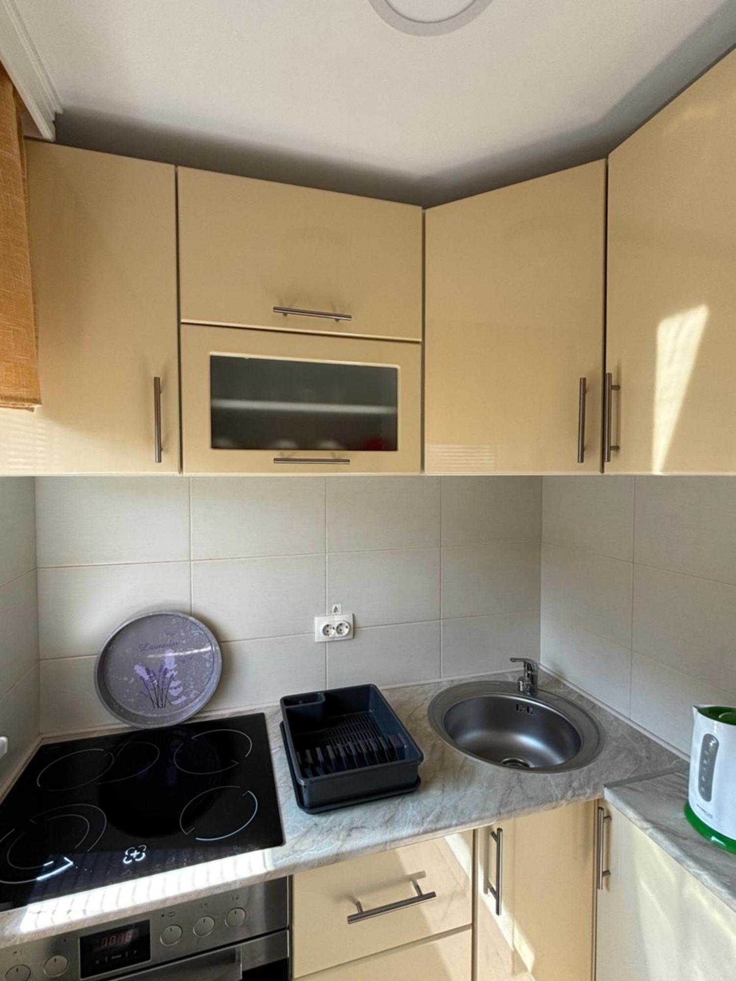 Apartmani "Marija" Golubac Extérieur photo