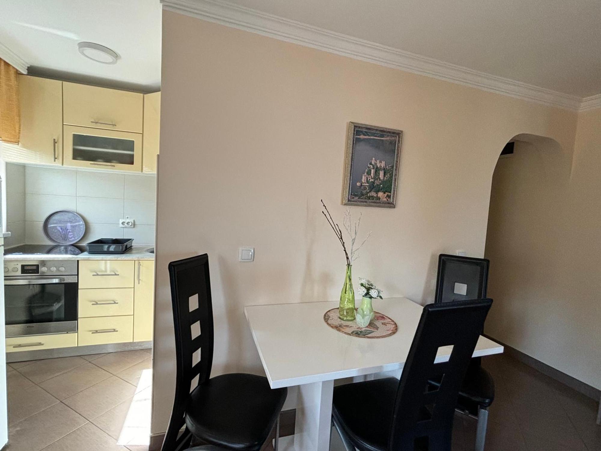 Apartmani "Marija" Golubac Extérieur photo