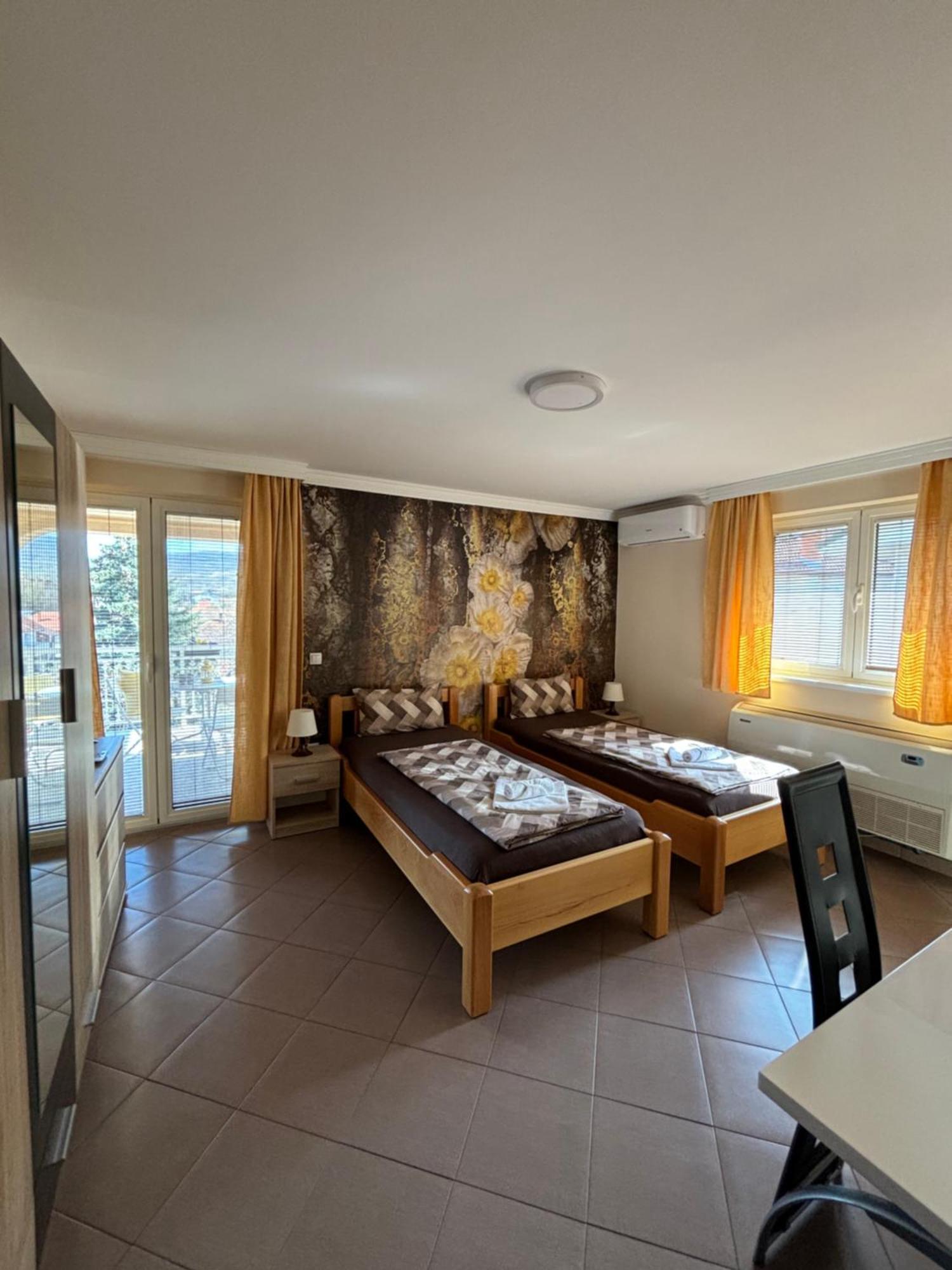 Apartmani "Marija" Golubac Extérieur photo