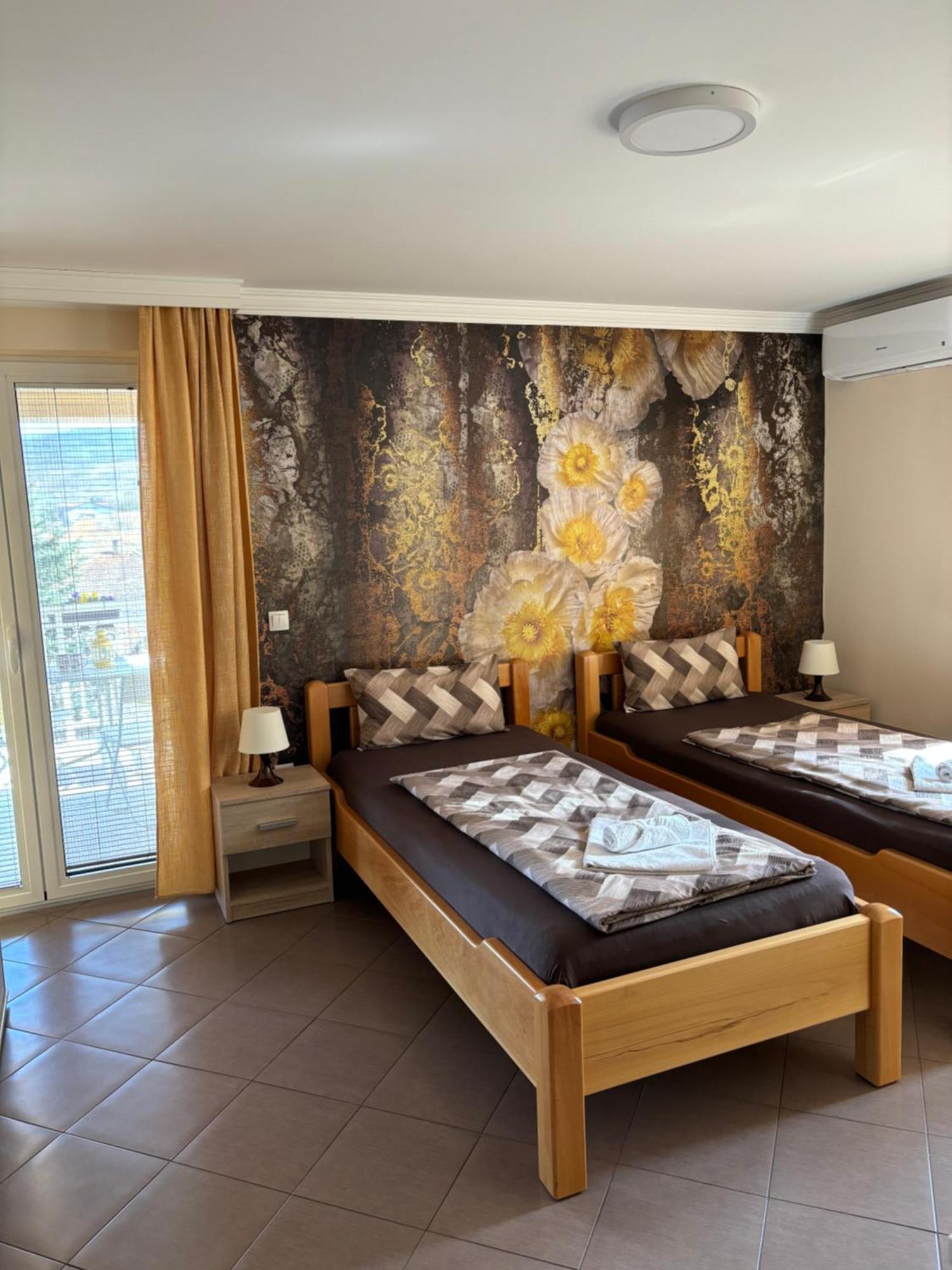 Apartmani "Marija" Golubac Extérieur photo