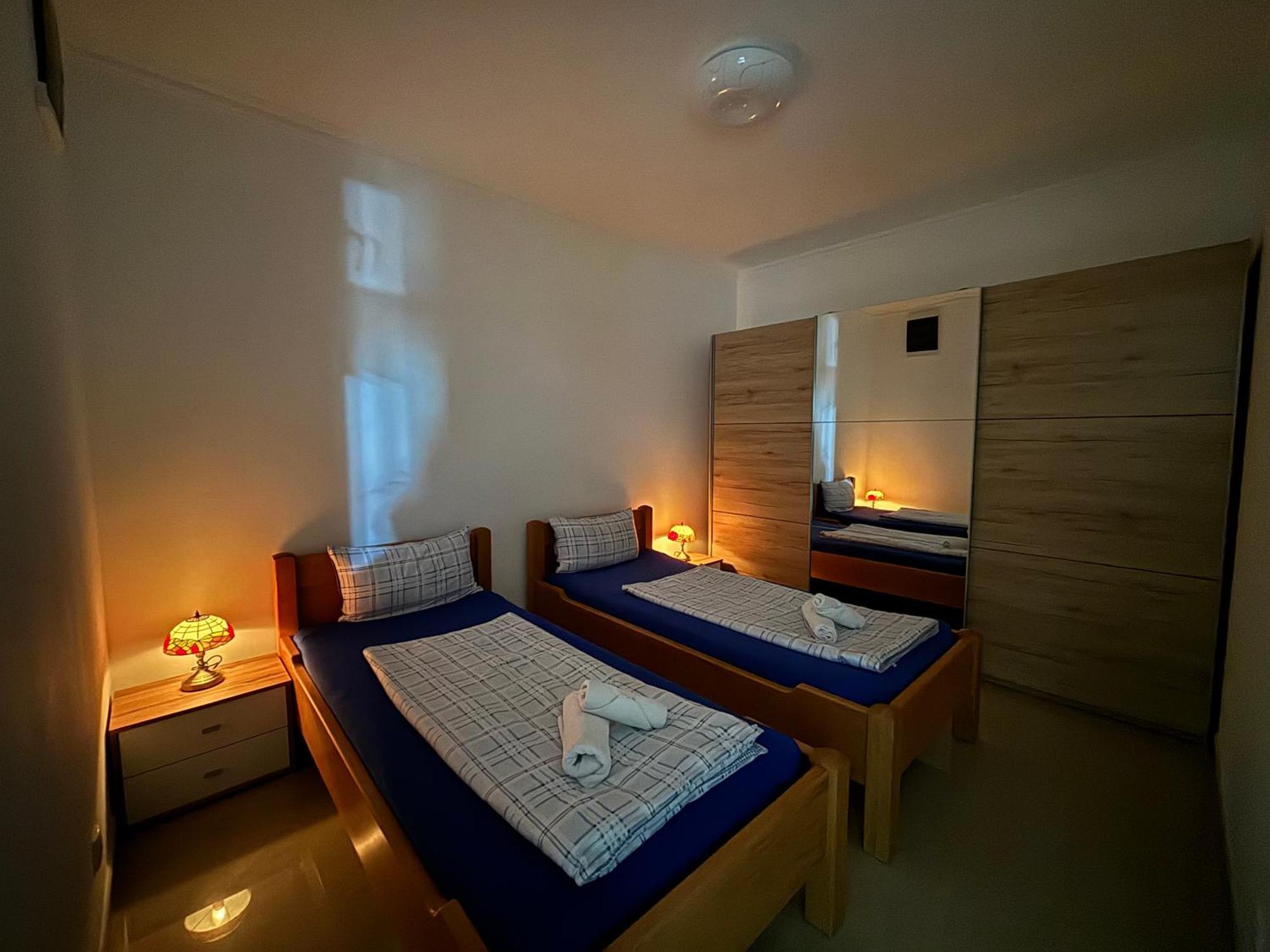Apartmani "Marija" Golubac Extérieur photo