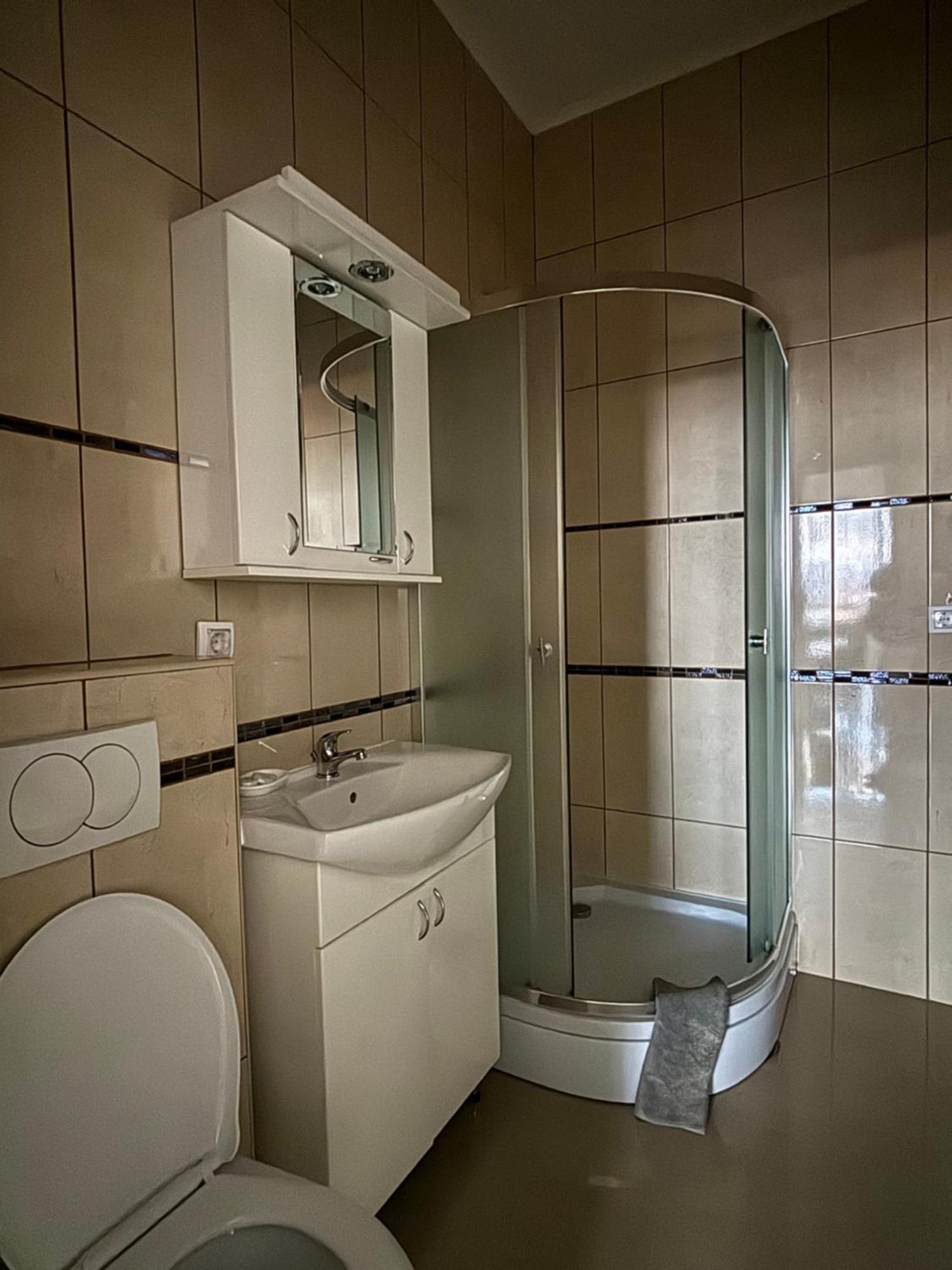 Apartmani "Marija" Golubac Extérieur photo