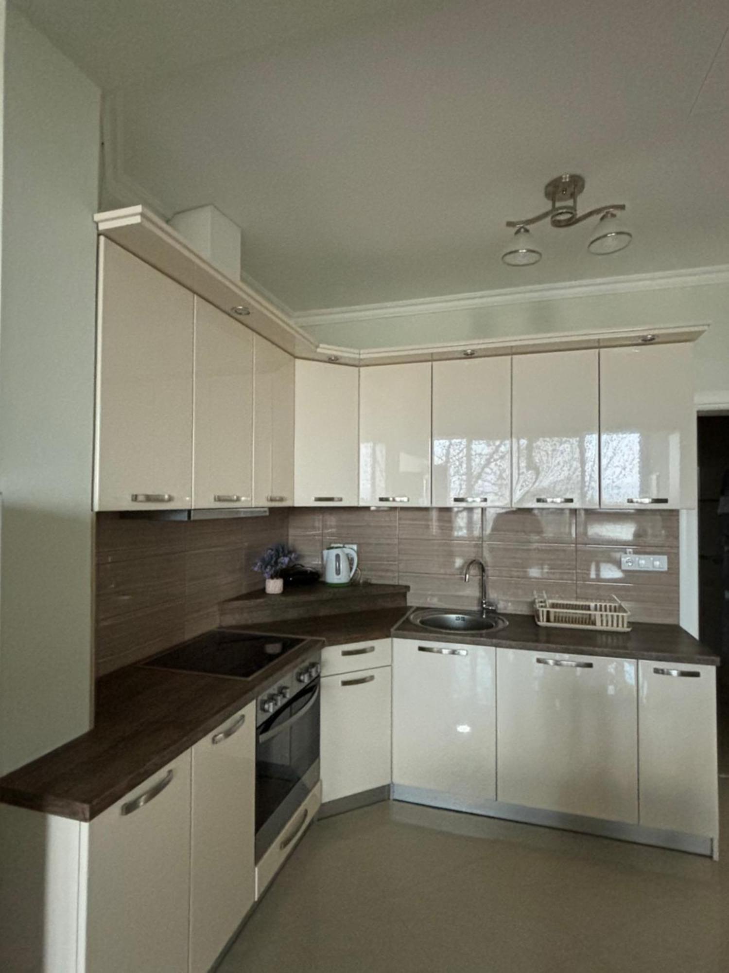 Apartmani "Marija" Golubac Extérieur photo