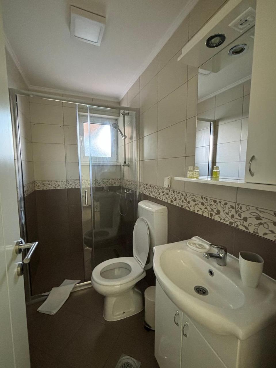 Apartmani "Marija" Golubac Extérieur photo