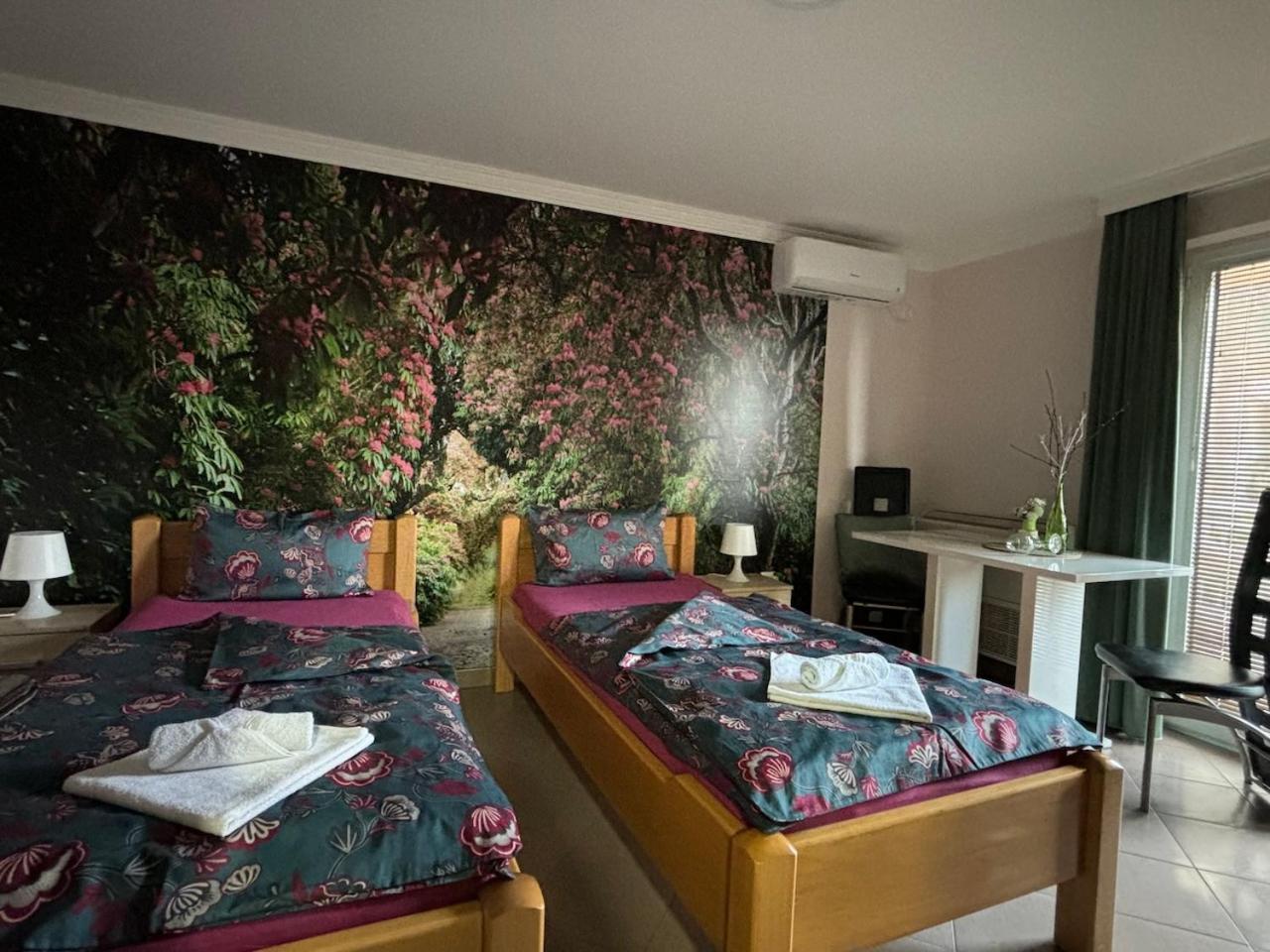 Apartmani "Marija" Golubac Extérieur photo
