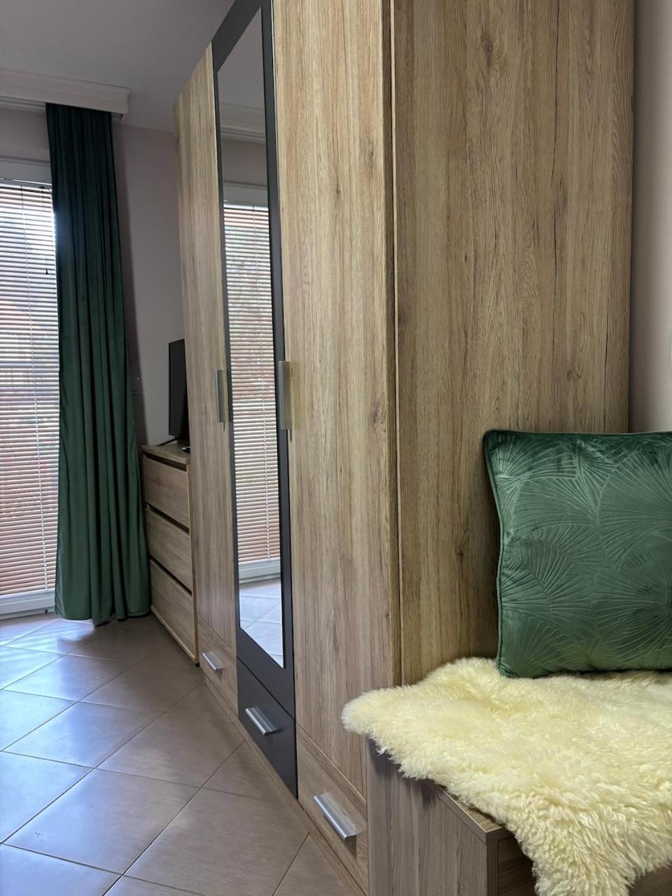 Apartmani "Marija" Golubac Extérieur photo