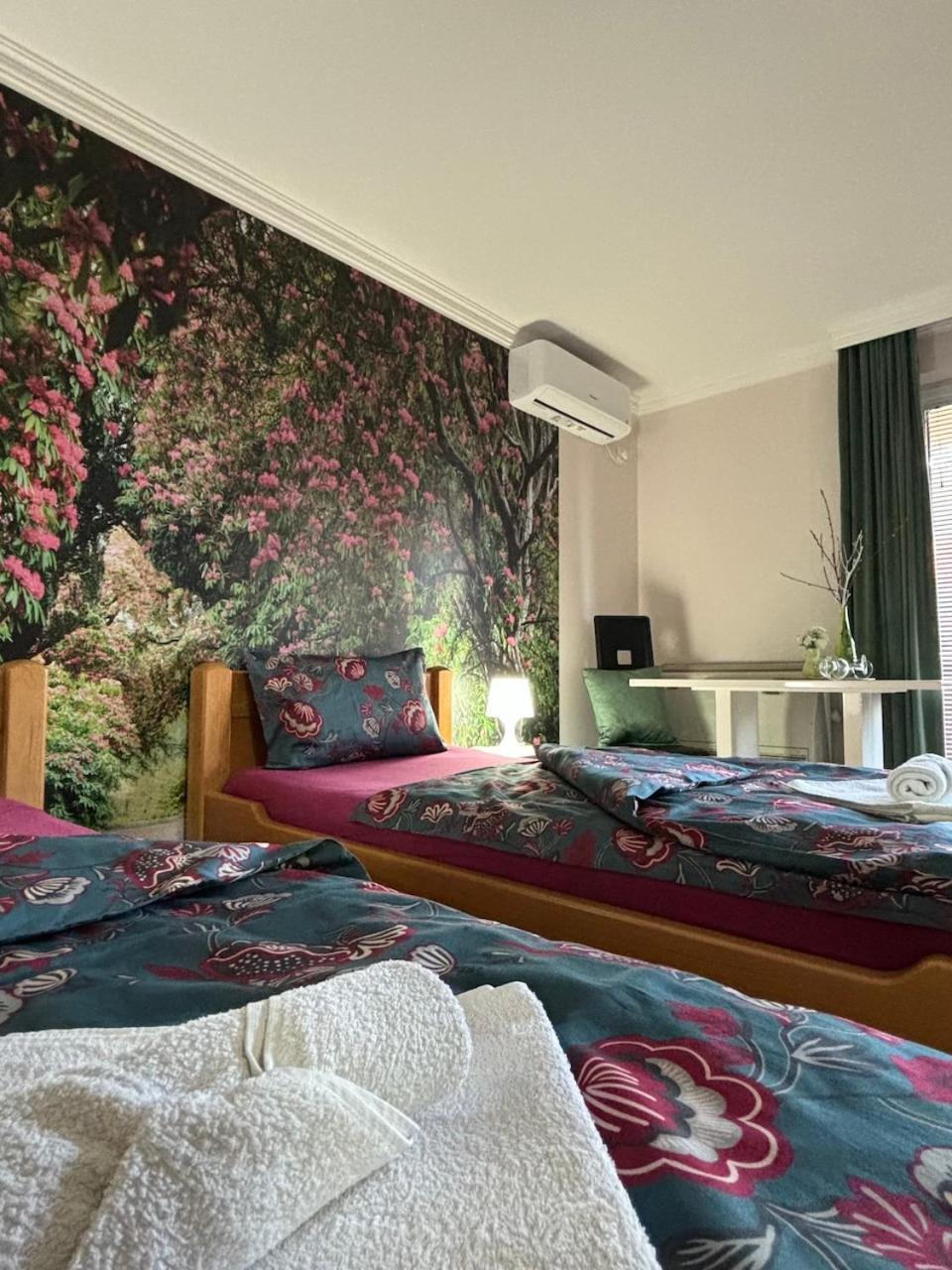 Apartmani "Marija" Golubac Extérieur photo
