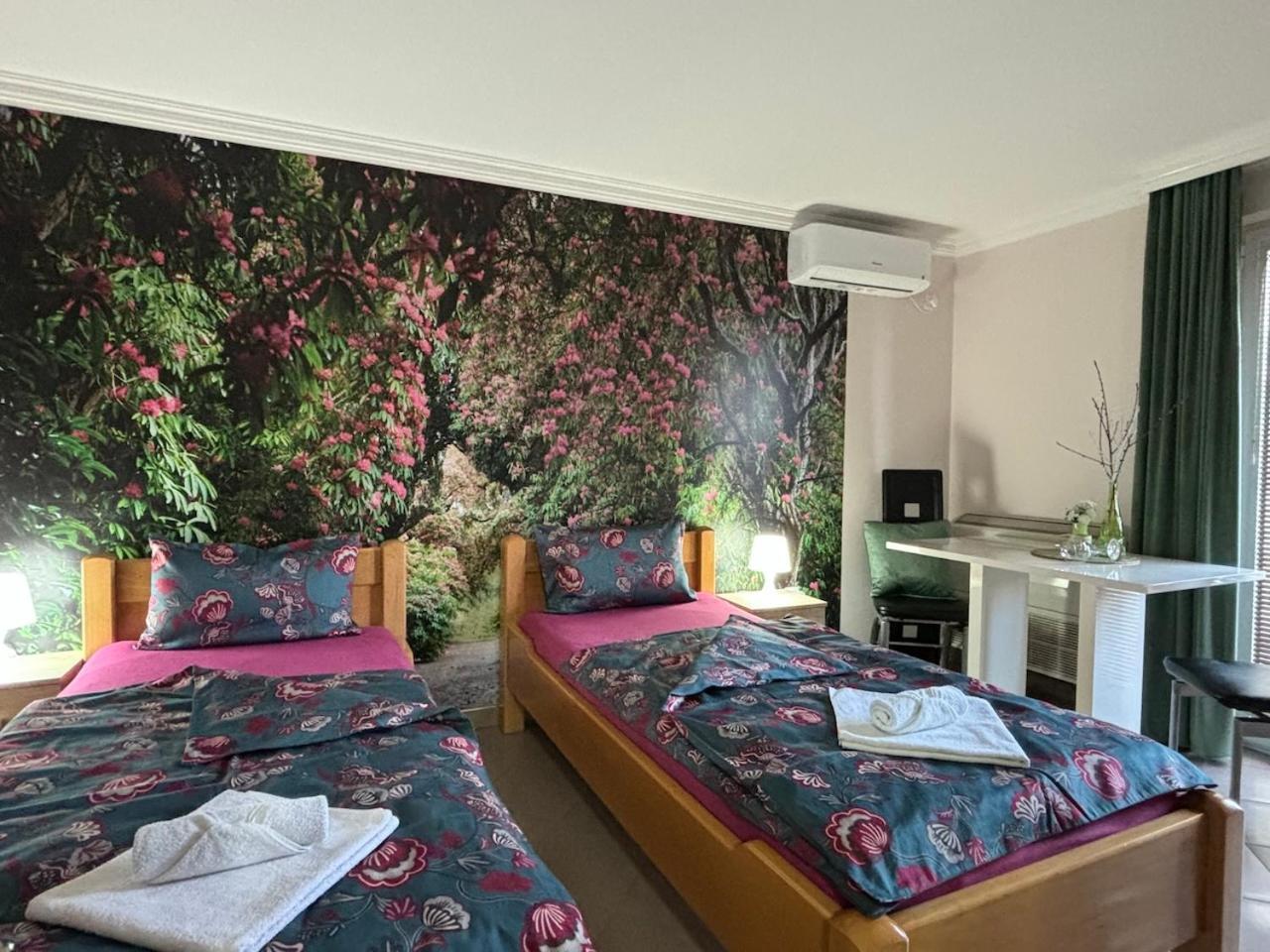Apartmani "Marija" Golubac Extérieur photo