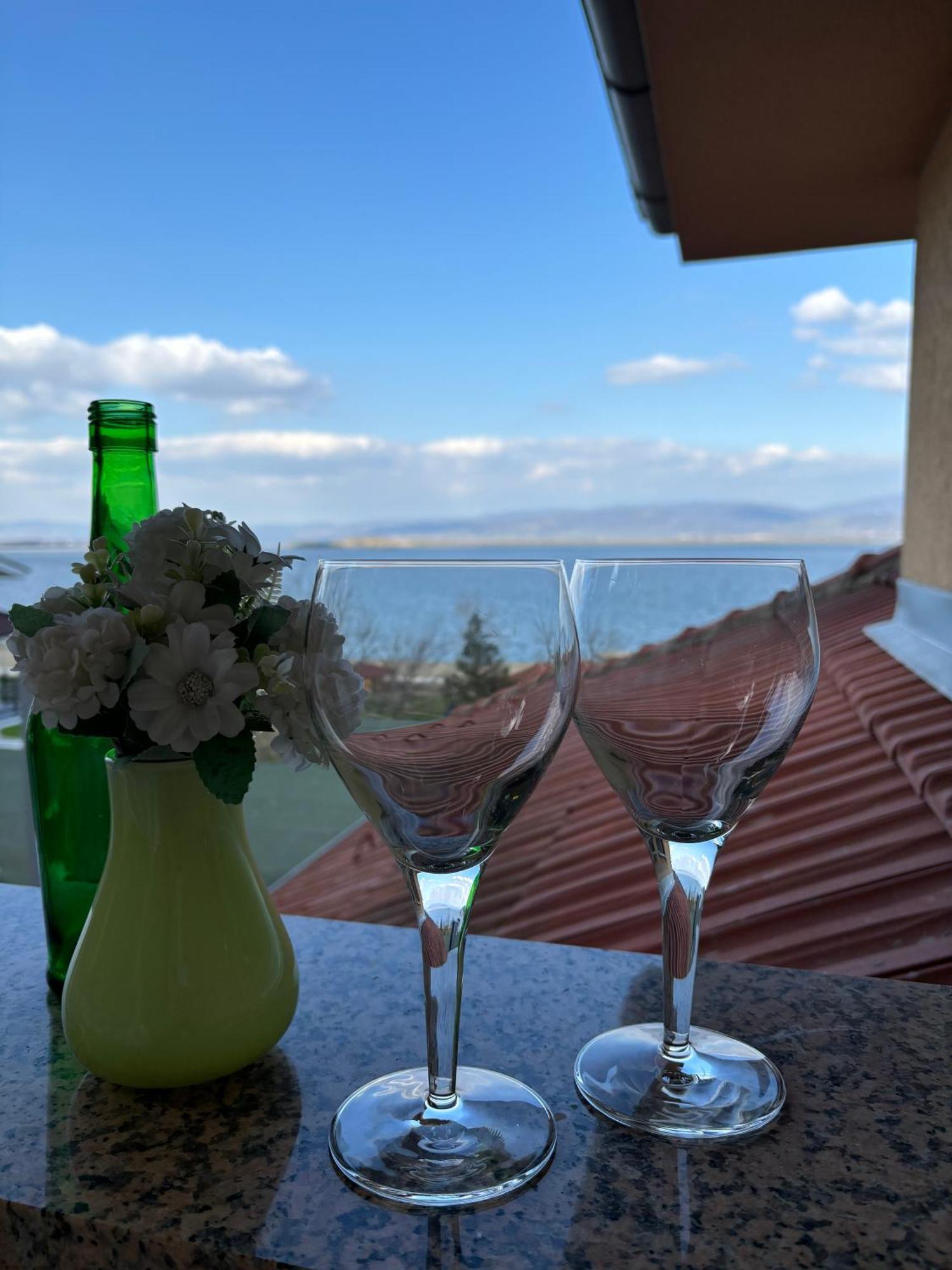 Apartmani "Marija" Golubac Extérieur photo