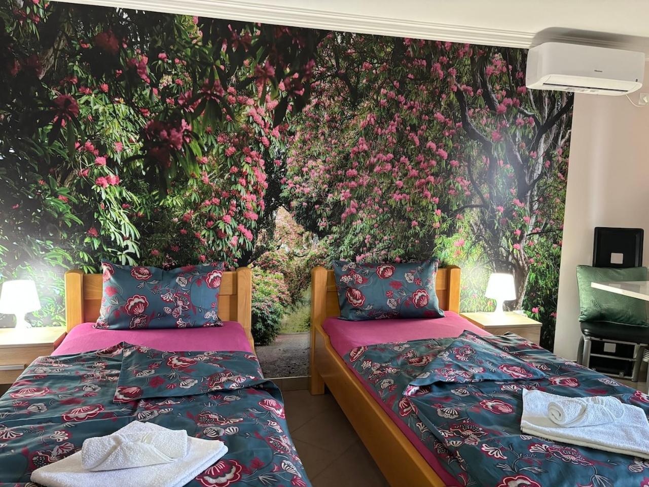 Apartmani "Marija" Golubac Extérieur photo