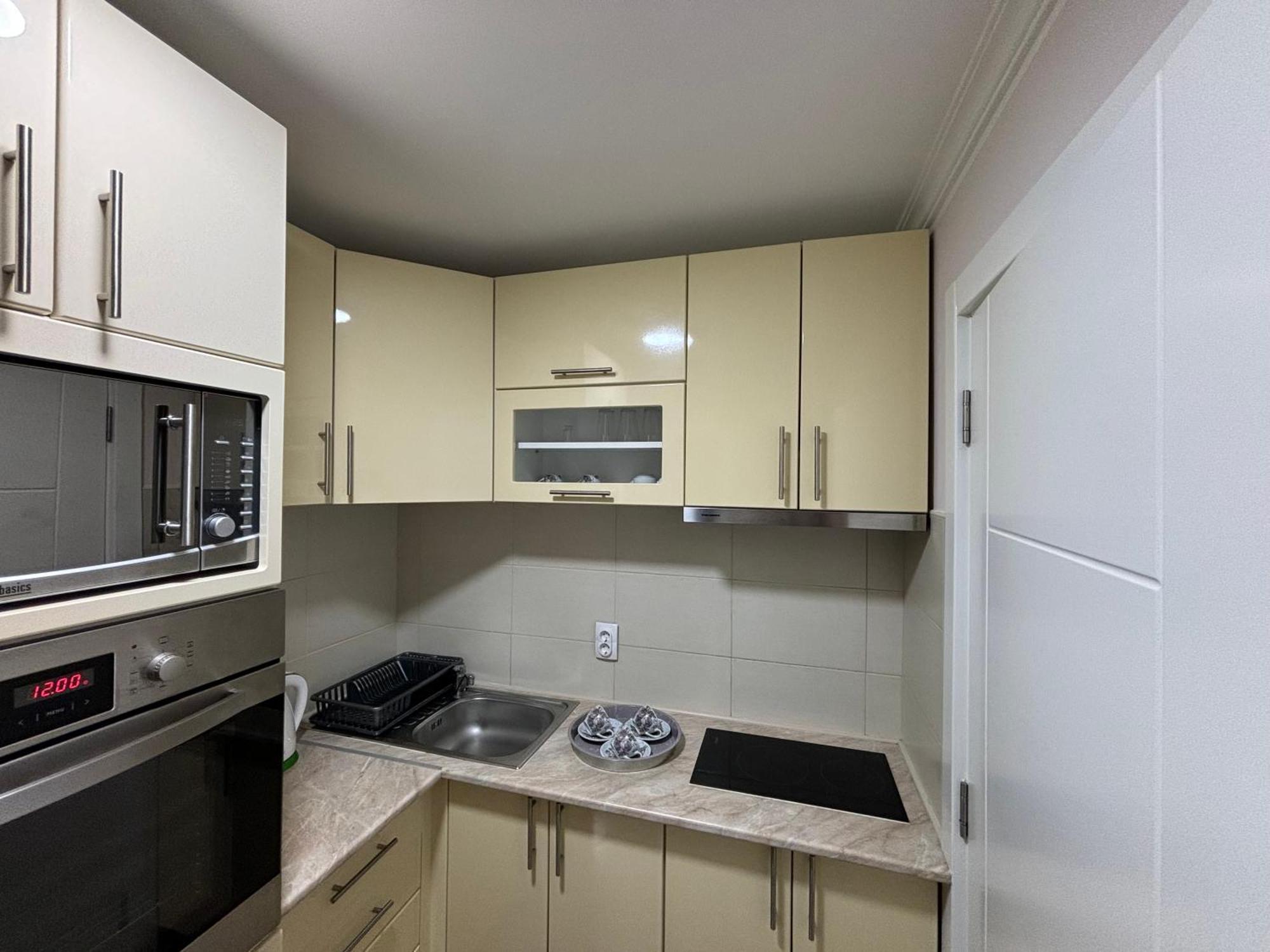 Apartmani "Marija" Golubac Extérieur photo