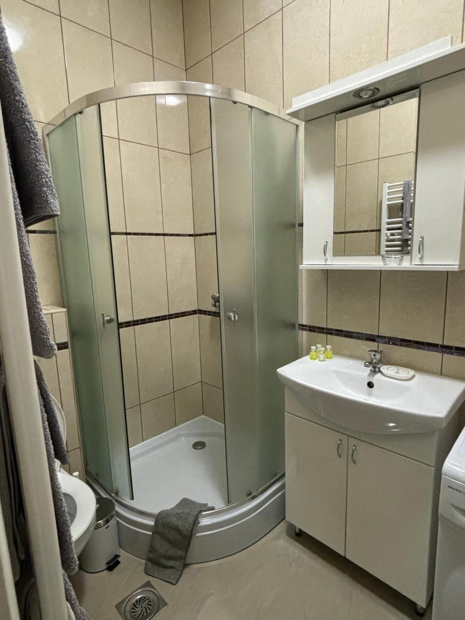 Apartmani "Marija" Golubac Extérieur photo