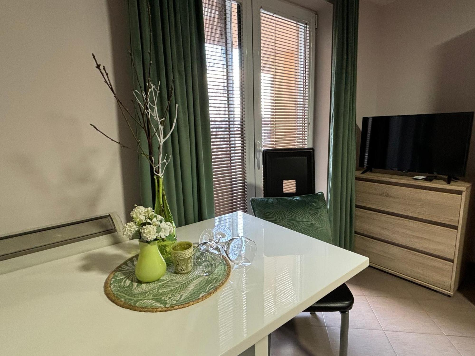 Apartmani "Marija" Golubac Extérieur photo