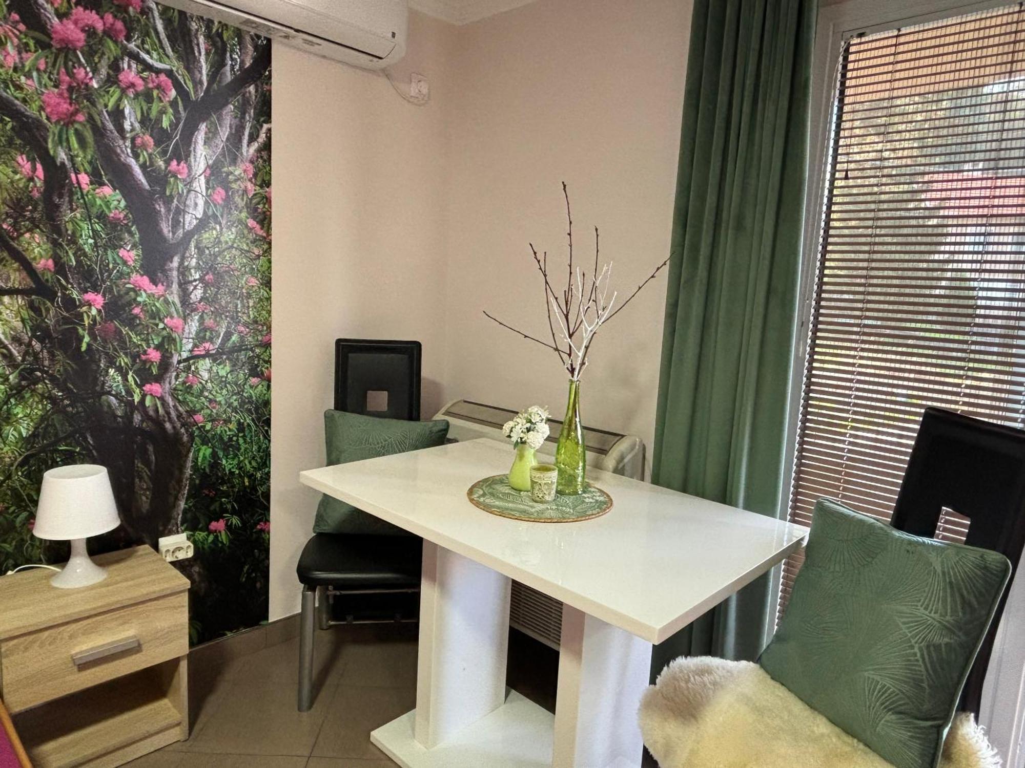 Apartmani "Marija" Golubac Extérieur photo