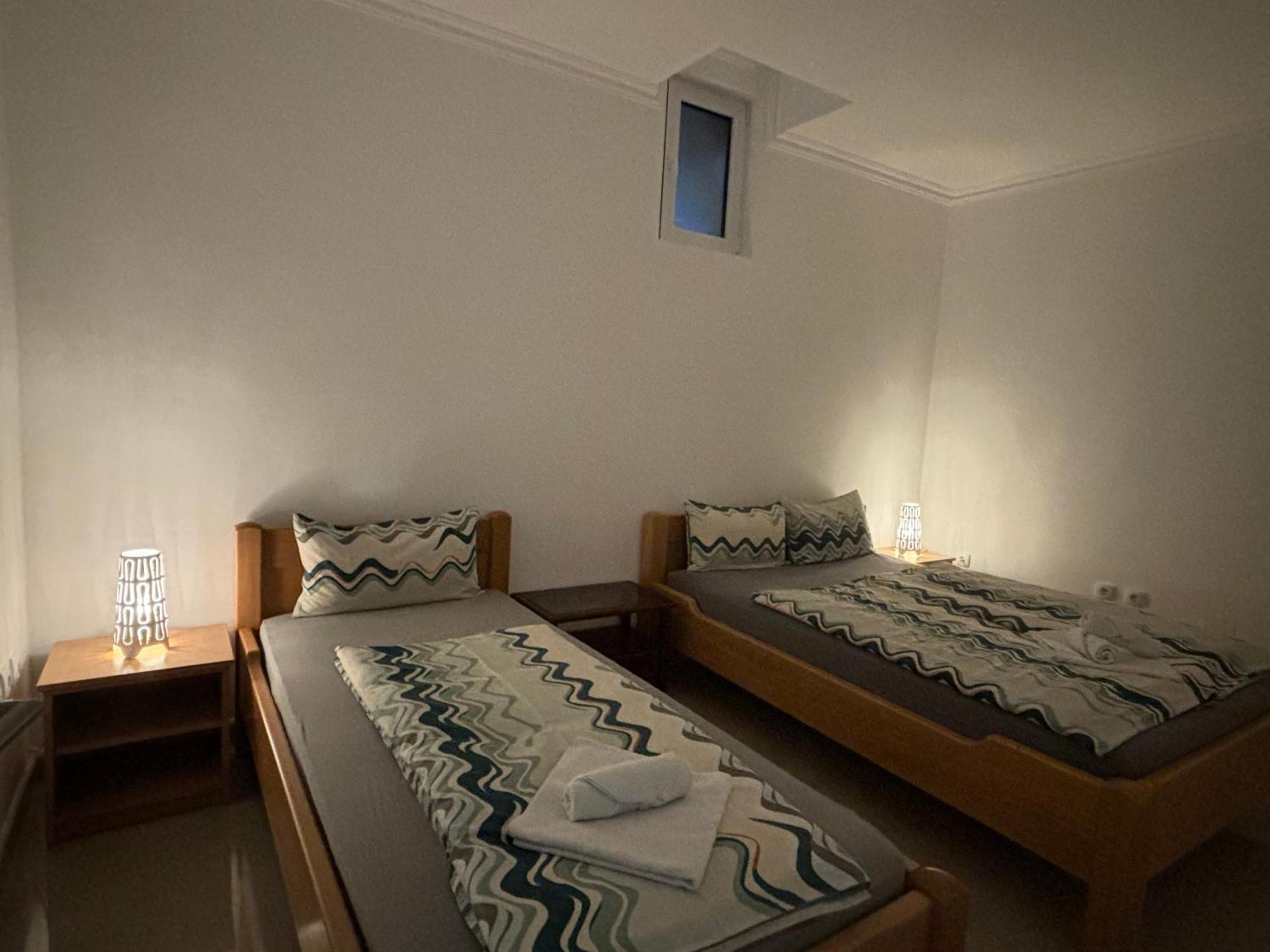 Apartmani "Marija" Golubac Extérieur photo