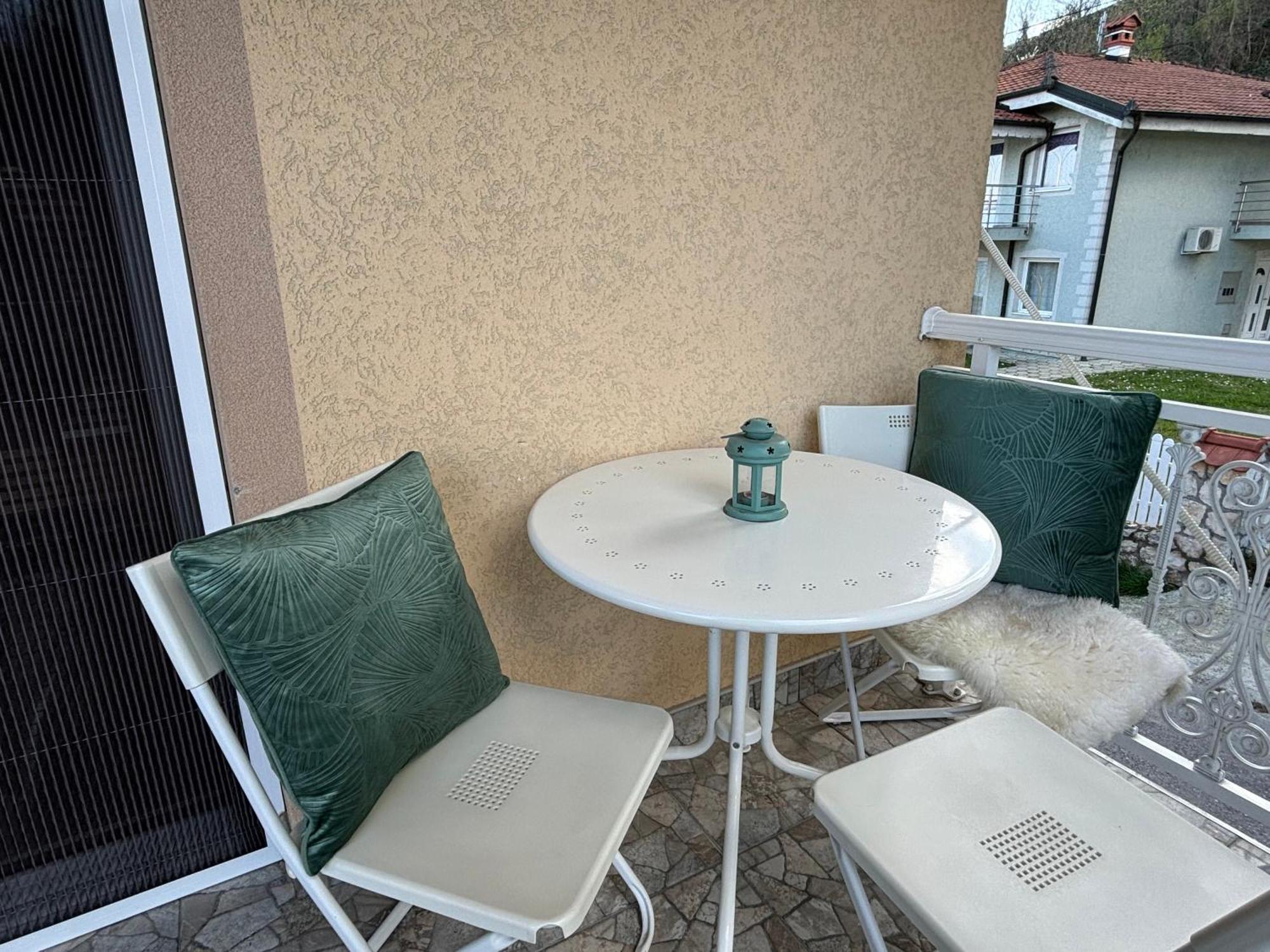 Apartmani "Marija" Golubac Extérieur photo