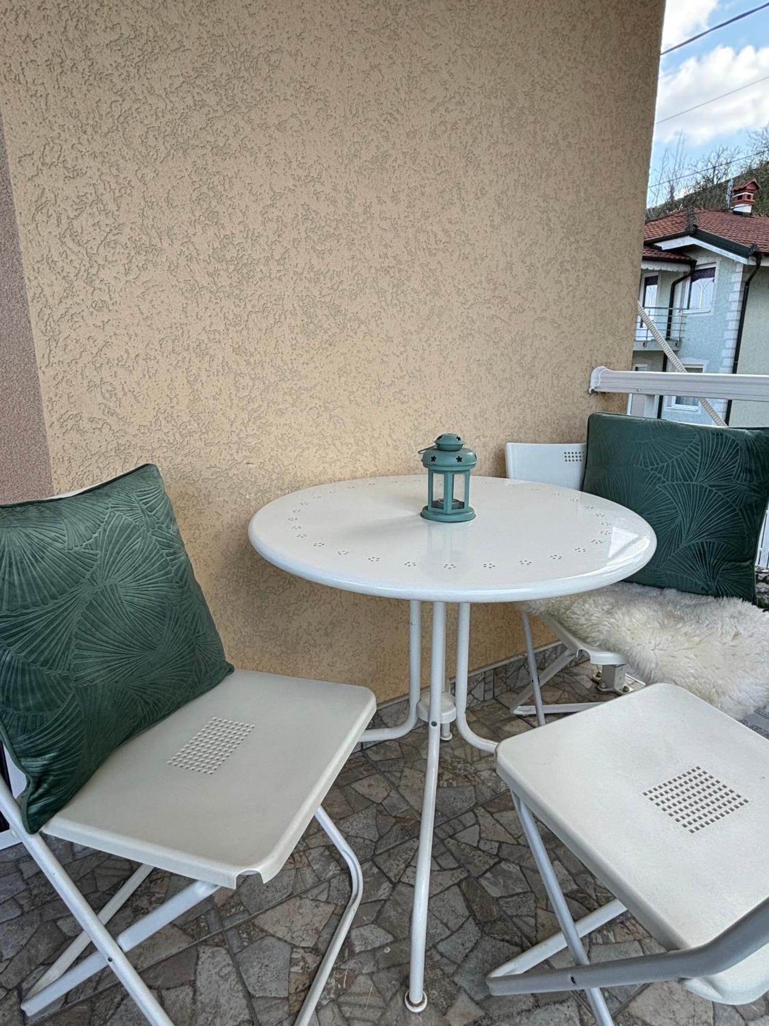 Apartmani "Marija" Golubac Extérieur photo