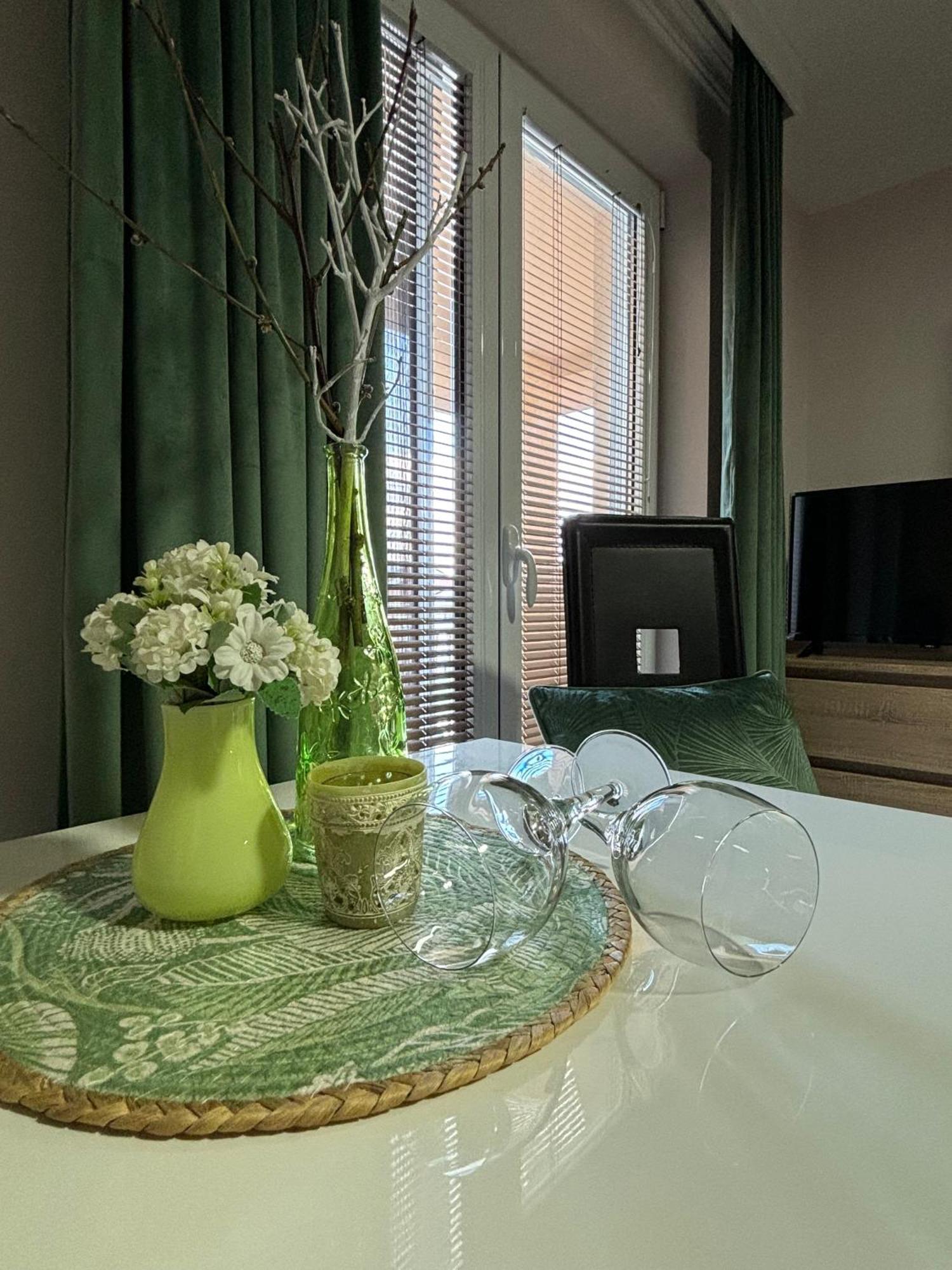 Apartmani "Marija" Golubac Extérieur photo