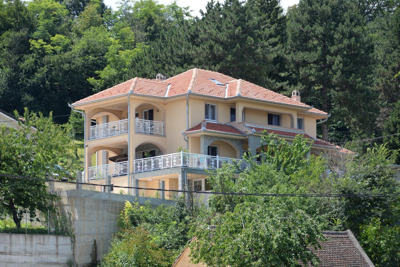Apartmani "Marija" Golubac Extérieur photo